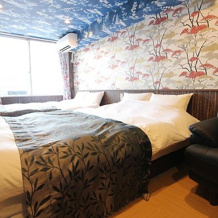 Chiba Sta 1Min J Hotel 2020 Open Ngoại thất bức ảnh