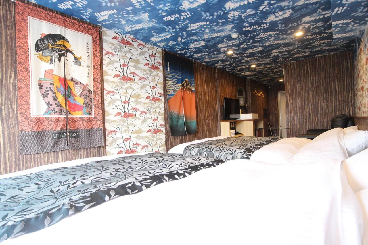 Chiba Sta 1Min J Hotel 2020 Open Ngoại thất bức ảnh