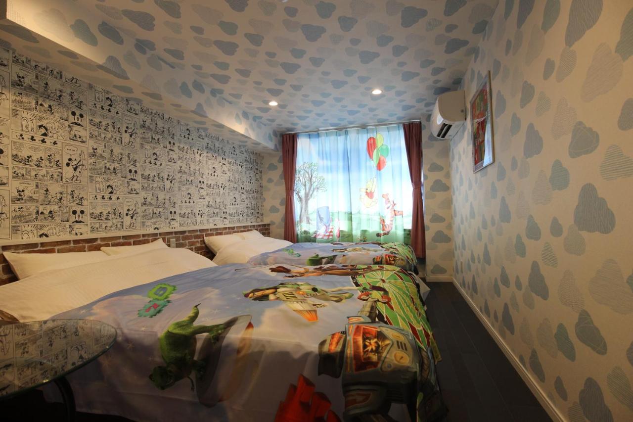 Chiba Sta 1Min J Hotel 2020 Open Ngoại thất bức ảnh