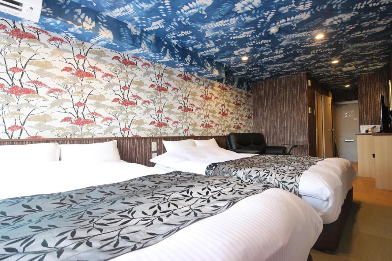 Chiba Sta 1Min J Hotel 2020 Open Ngoại thất bức ảnh