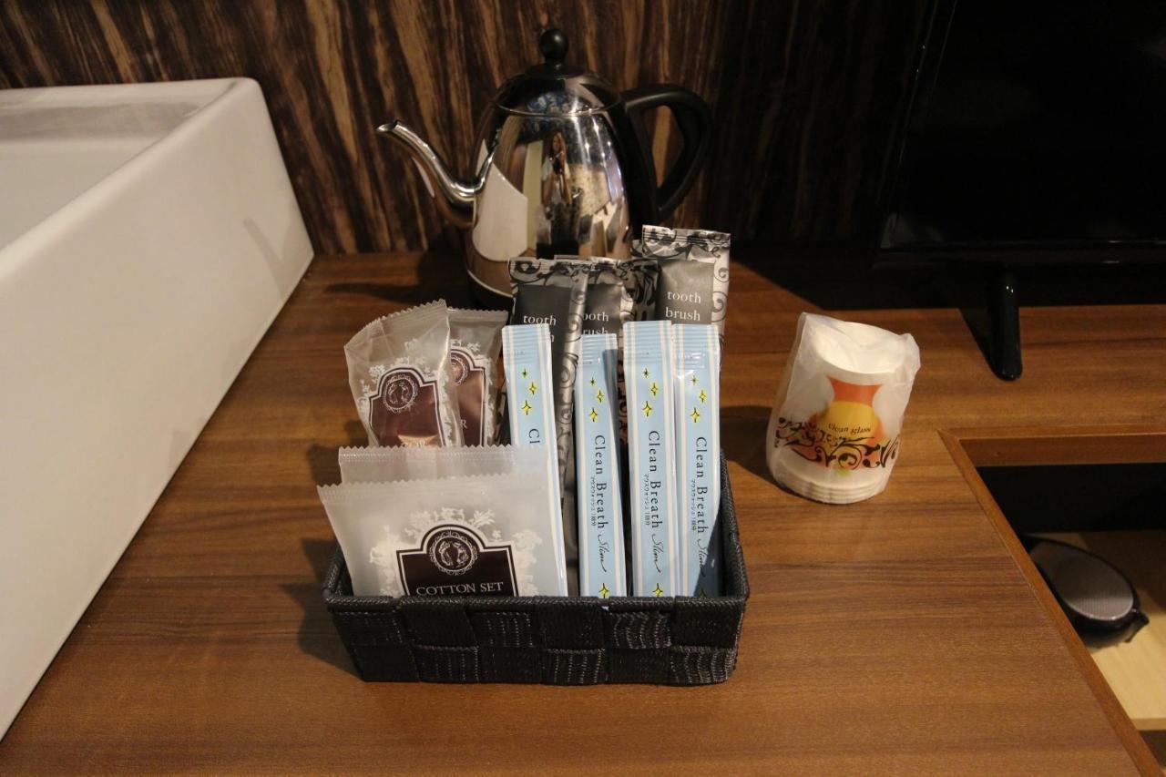 Chiba Sta 1Min J Hotel 2020 Open Ngoại thất bức ảnh