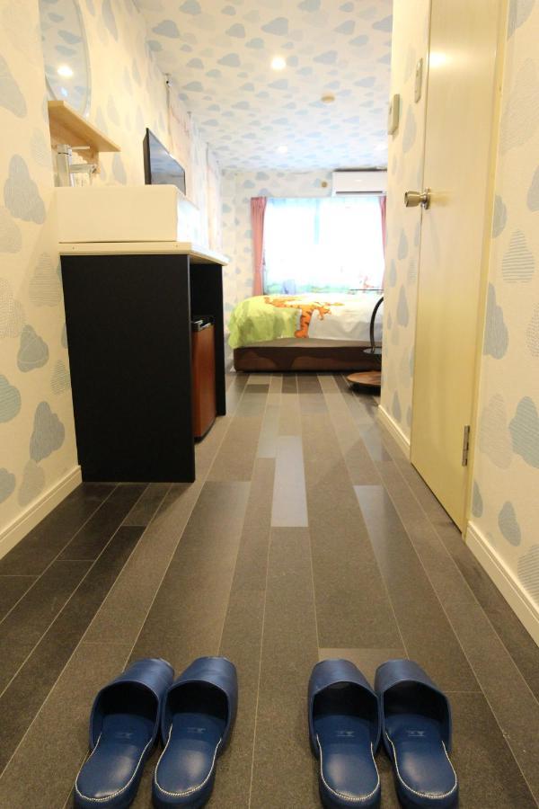 Chiba Sta 1Min J Hotel 2020 Open Ngoại thất bức ảnh