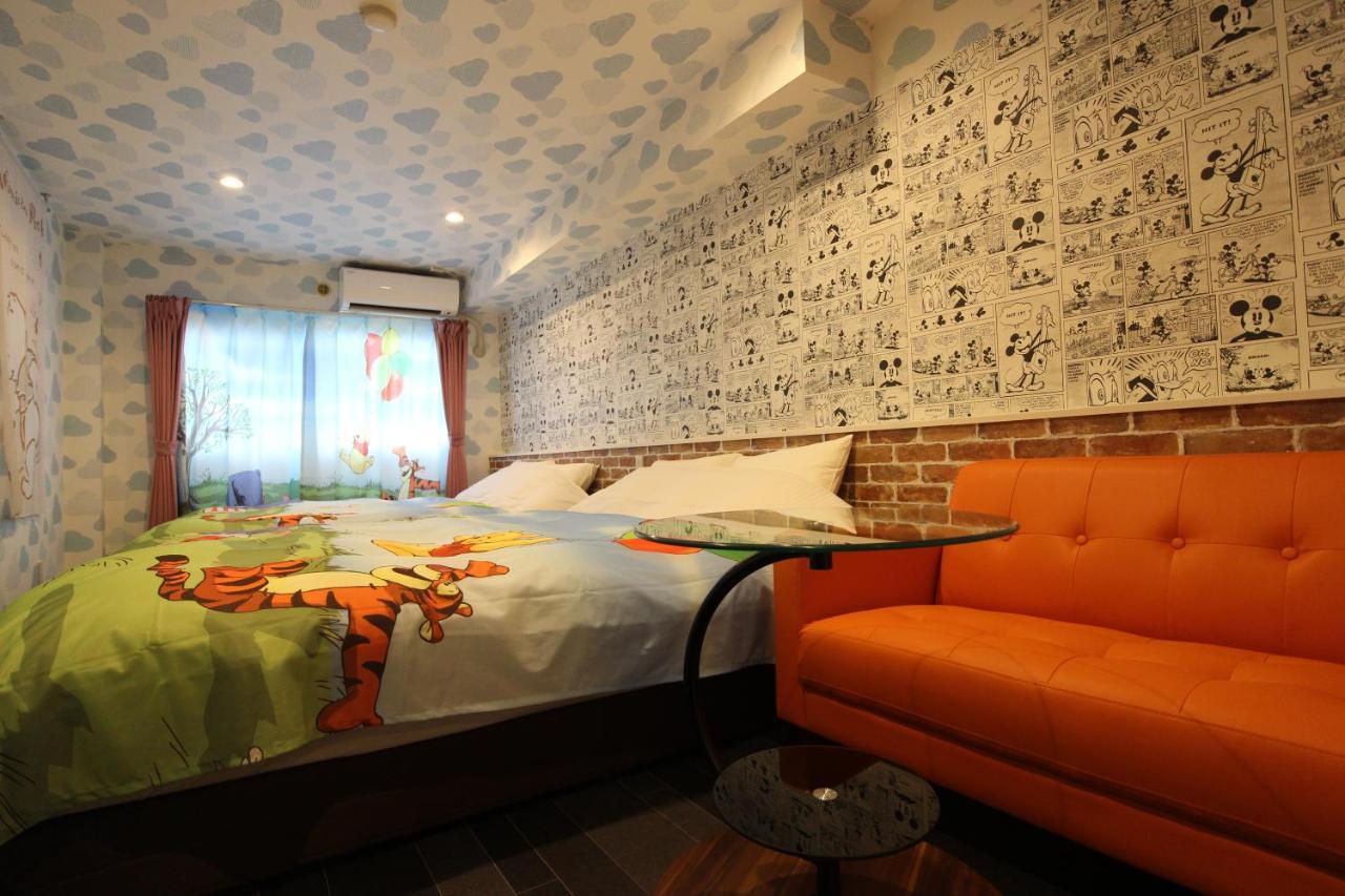 Chiba Sta 1Min J Hotel 2020 Open Ngoại thất bức ảnh