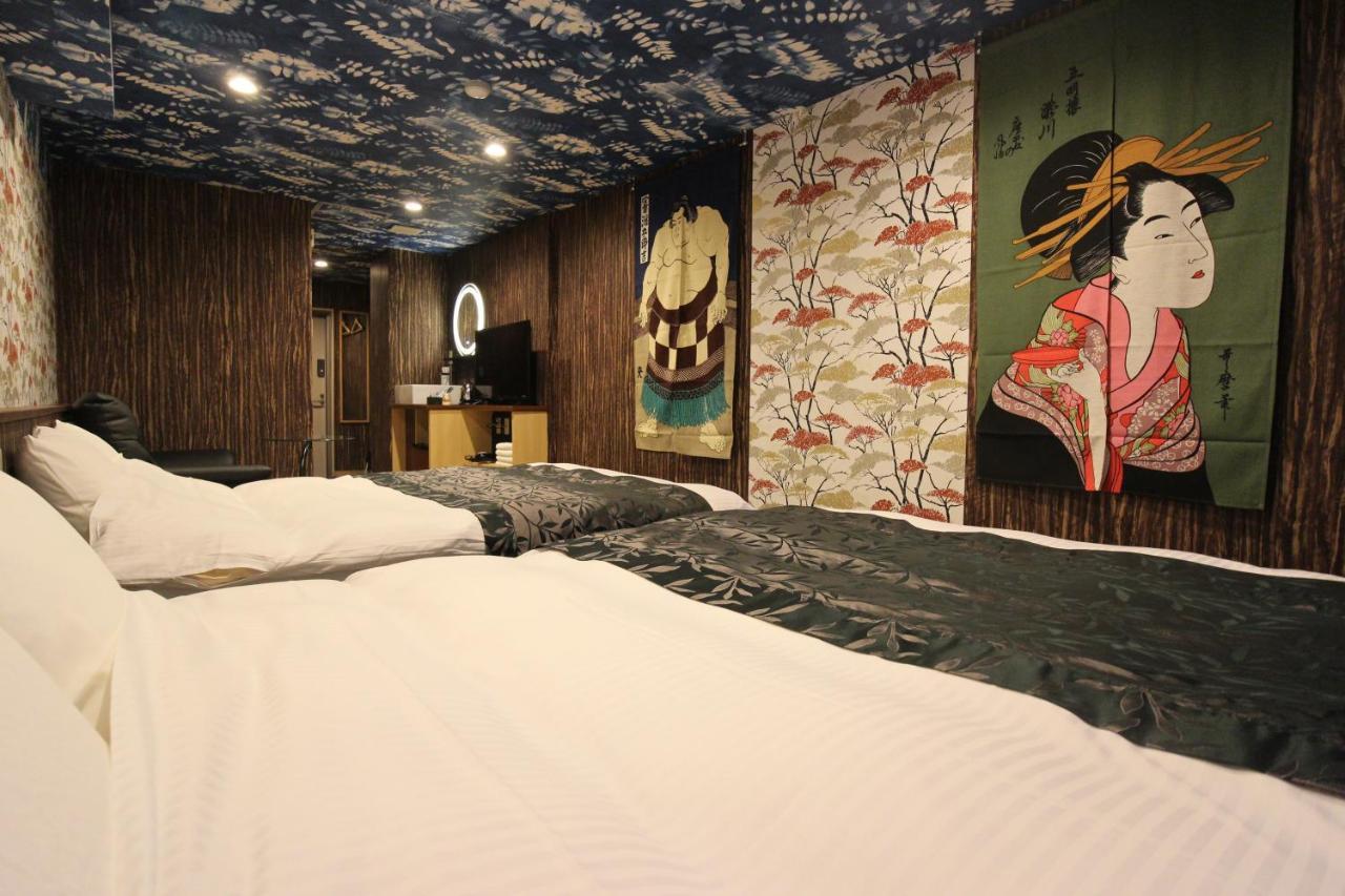 Chiba Sta 1Min J Hotel 2020 Open Ngoại thất bức ảnh