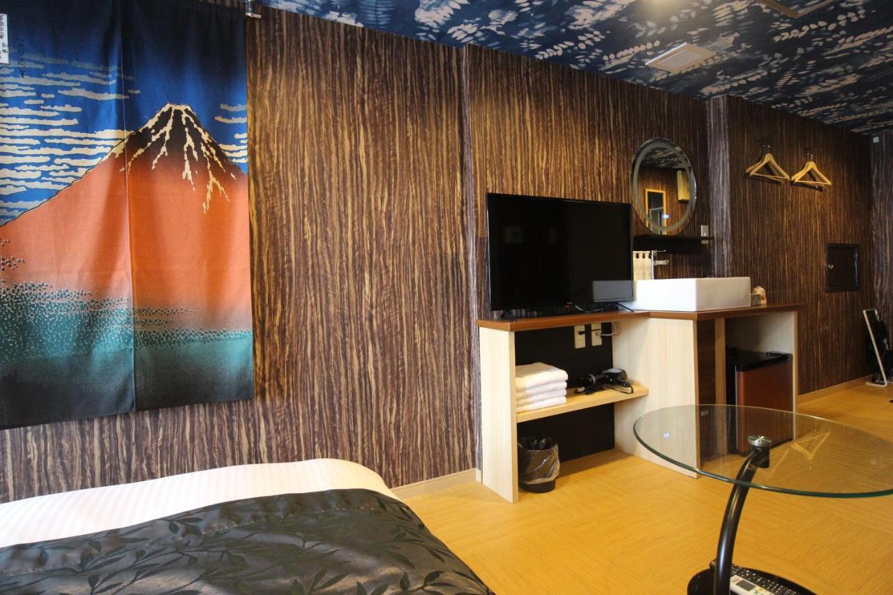 Chiba Sta 1Min J Hotel 2020 Open Ngoại thất bức ảnh