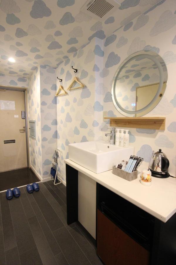 Chiba Sta 1Min J Hotel 2020 Open Ngoại thất bức ảnh