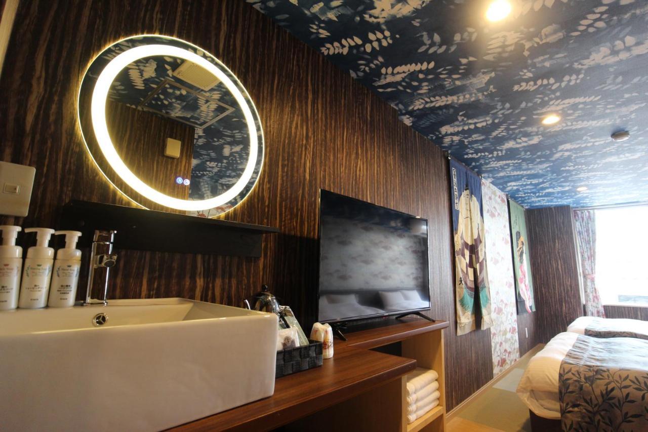 Chiba Sta 1Min J Hotel 2020 Open Ngoại thất bức ảnh