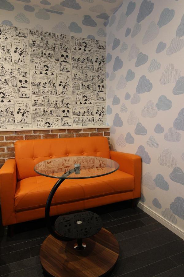 Chiba Sta 1Min J Hotel 2020 Open Ngoại thất bức ảnh