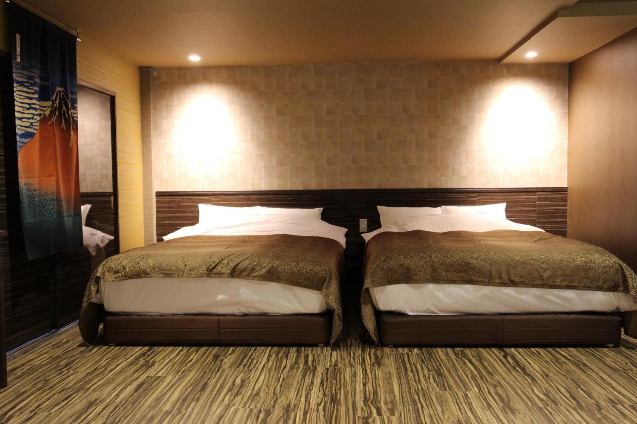 Chiba Sta 1Min J Hotel 2020 Open Ngoại thất bức ảnh
