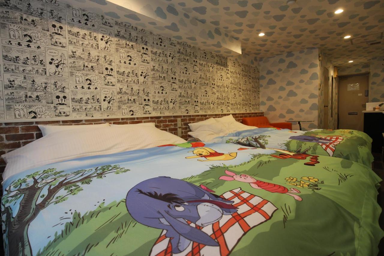 Chiba Sta 1Min J Hotel 2020 Open Ngoại thất bức ảnh