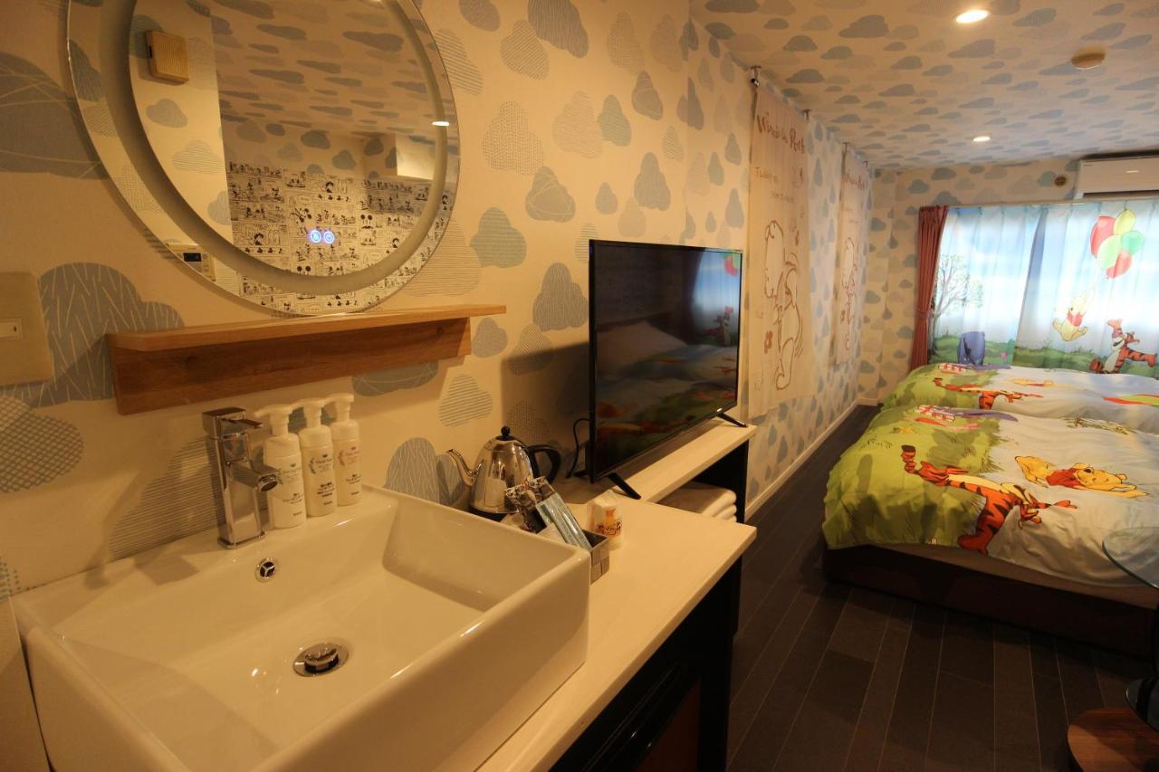 Chiba Sta 1Min J Hotel 2020 Open Ngoại thất bức ảnh
