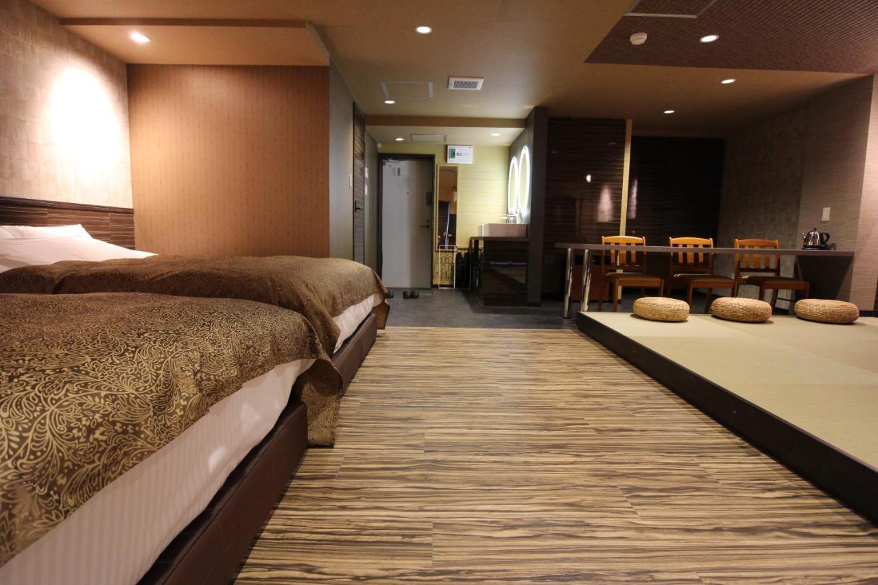 Chiba Sta 1Min J Hotel 2020 Open Ngoại thất bức ảnh