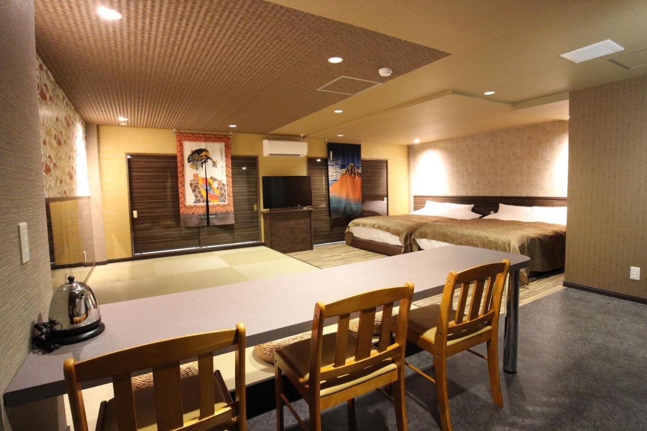 Chiba Sta 1Min J Hotel 2020 Open Ngoại thất bức ảnh