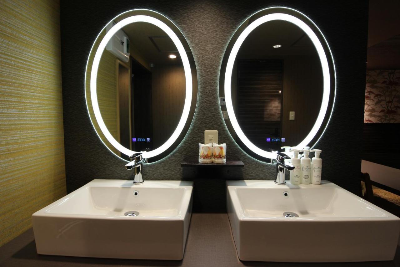 Chiba Sta 1Min J Hotel 2020 Open Ngoại thất bức ảnh